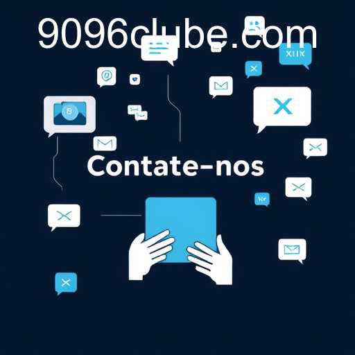 Contate-nos