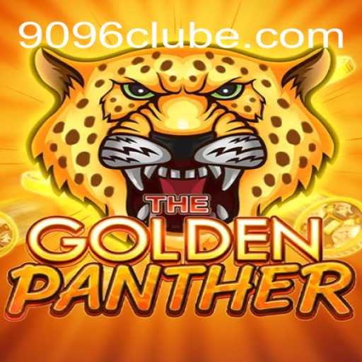 Descubra GOLDENPANTHER: O Jogo Que Está Revolucionando o Entretenimento
