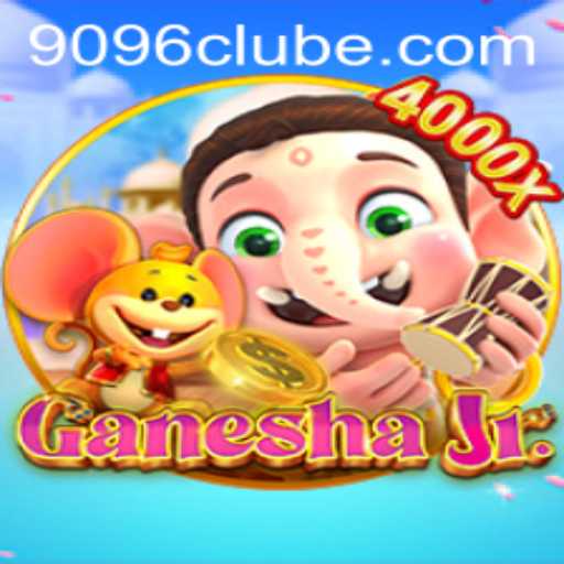 Descubra o Fascinante Mundo de GaneshaJr: Um Guia Completo para o Jogo 9096