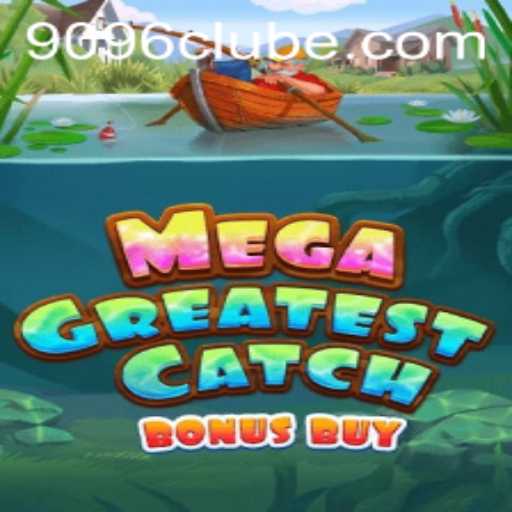O Inovador Jogo MegaGreatestCatchBonusBuy: Uma Nova Experiência no Mundo dos Jogos