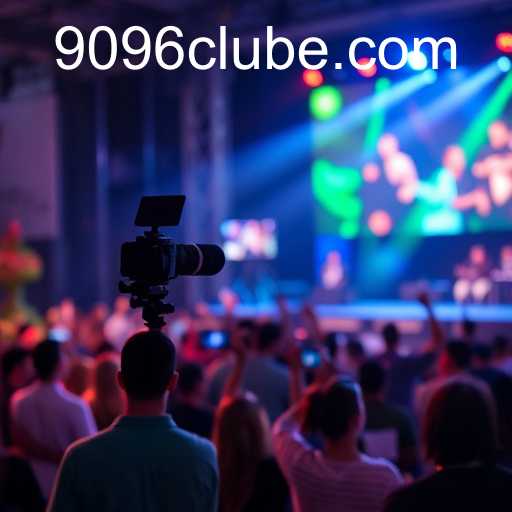 Transmissão ao vivo