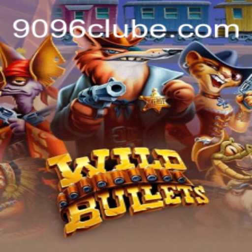 Explorando o Mundo de WildBullets: O Jogo que Está Conquistando o Mundo